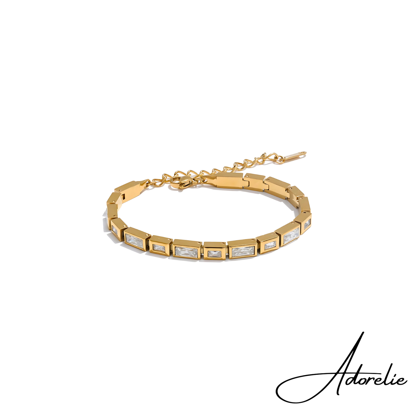 Adorelie™ Armband der Vogue