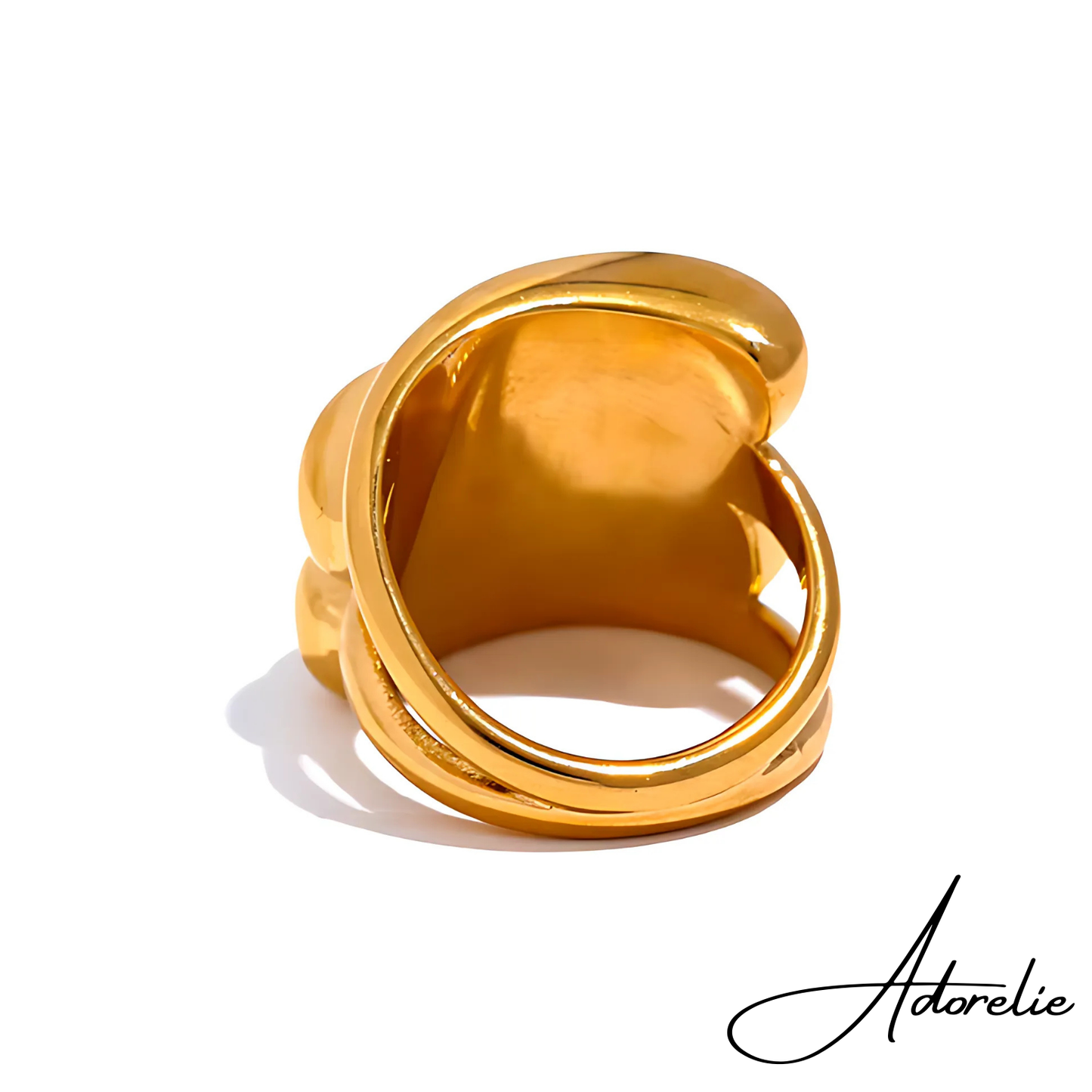 Adorelie™ Ring der Vergebung