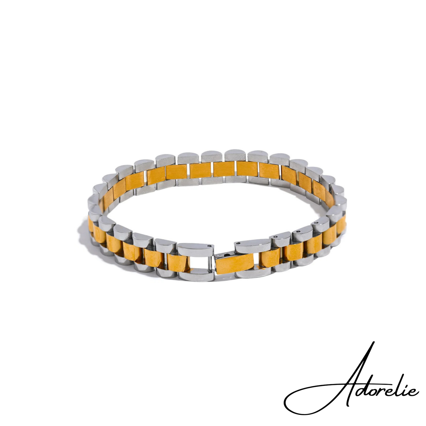 Adorelie™ Armband der Zeit