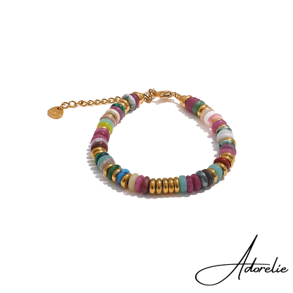 Adorelie™ Bracelet of shared places