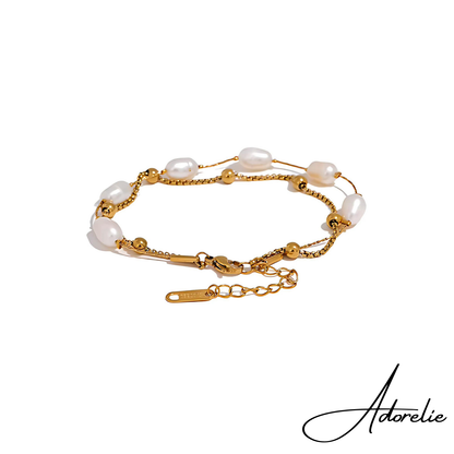 Adorelie™ Perlen der Verzeihung Armband