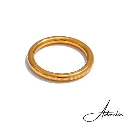 Adorelie™ Ring des Glückes