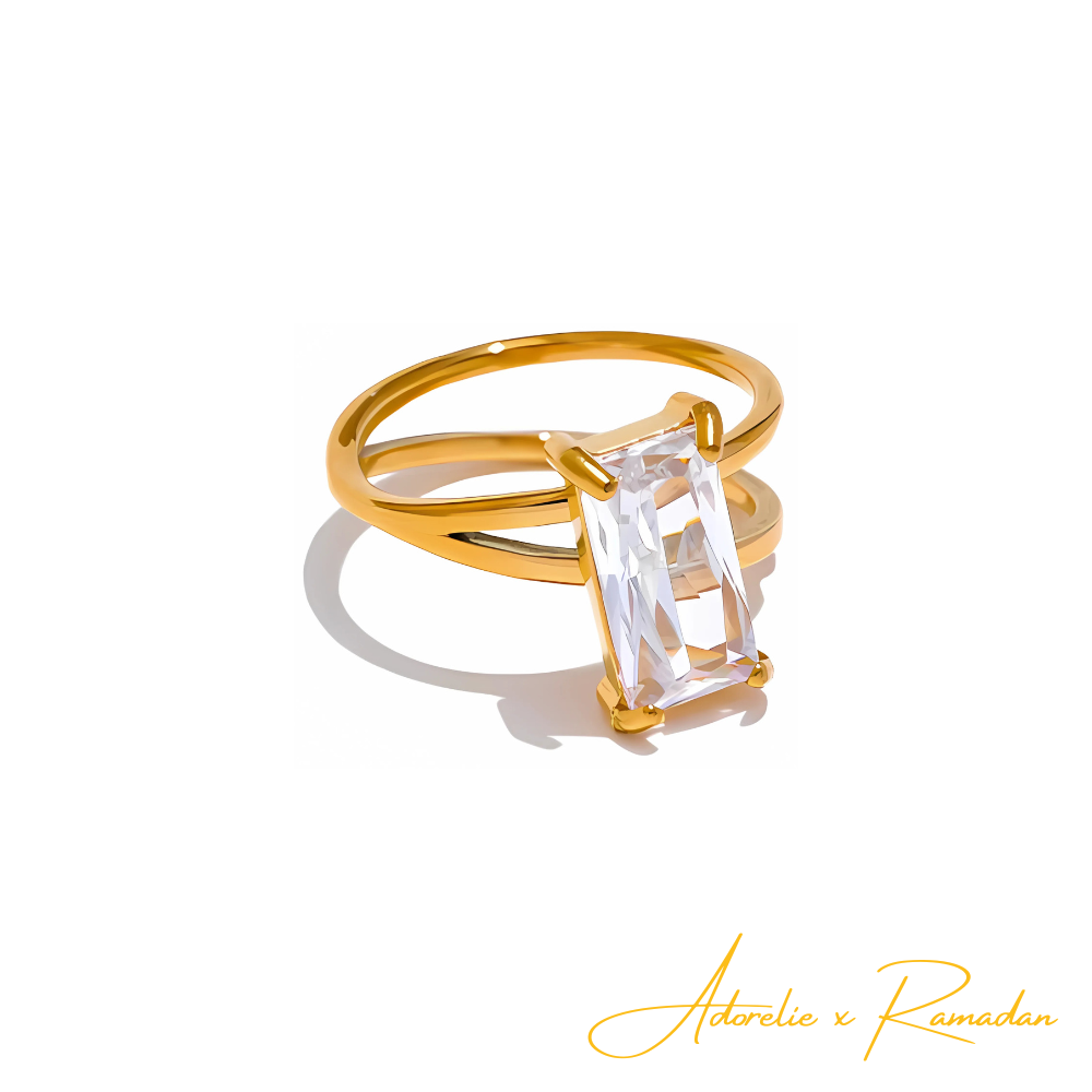 Adorelie™ Ring des Ihsan