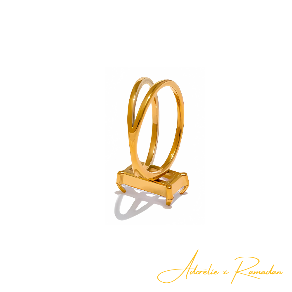 Adorelie™ Ring des Ihsan