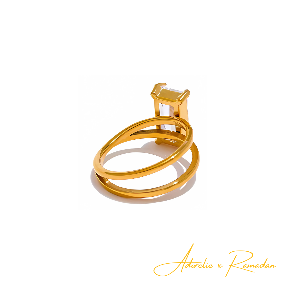 Adorelie™ Ring des Ihsan