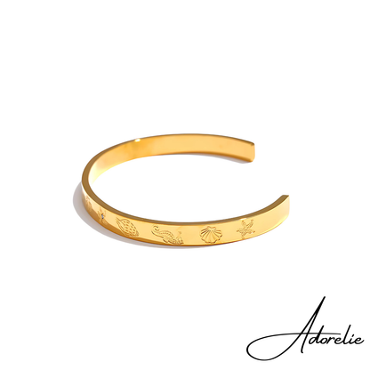 Adorelie™ Armband des Ozeans