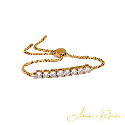 Adorelie™ Safa's Beauty Bracelet {Special}