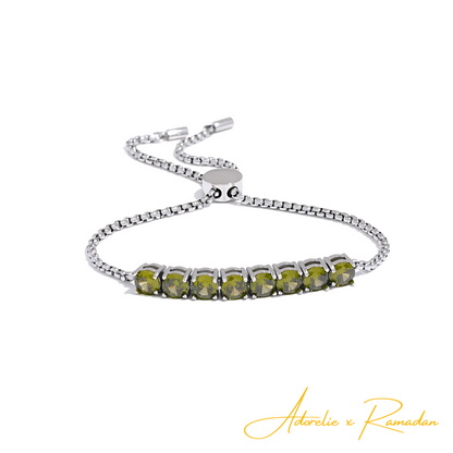 Adorelie™ Safa's Beauty Bracelet {Special}