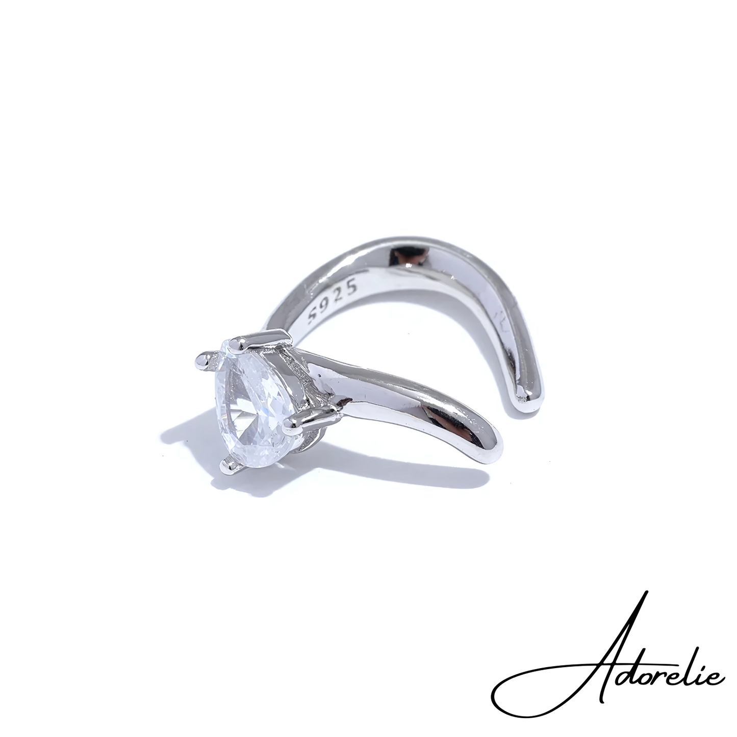 Adorelie™ Diamant der Achtsamkeit