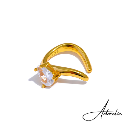 Adorelie™ Diamant der Achtsamkeit