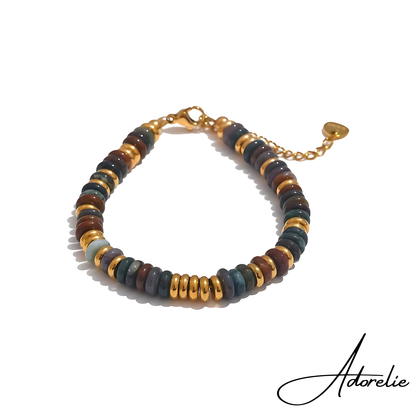 Adorelie™ Bracelet of shared places