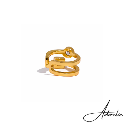 Adorelie™ Diamonds of Unity