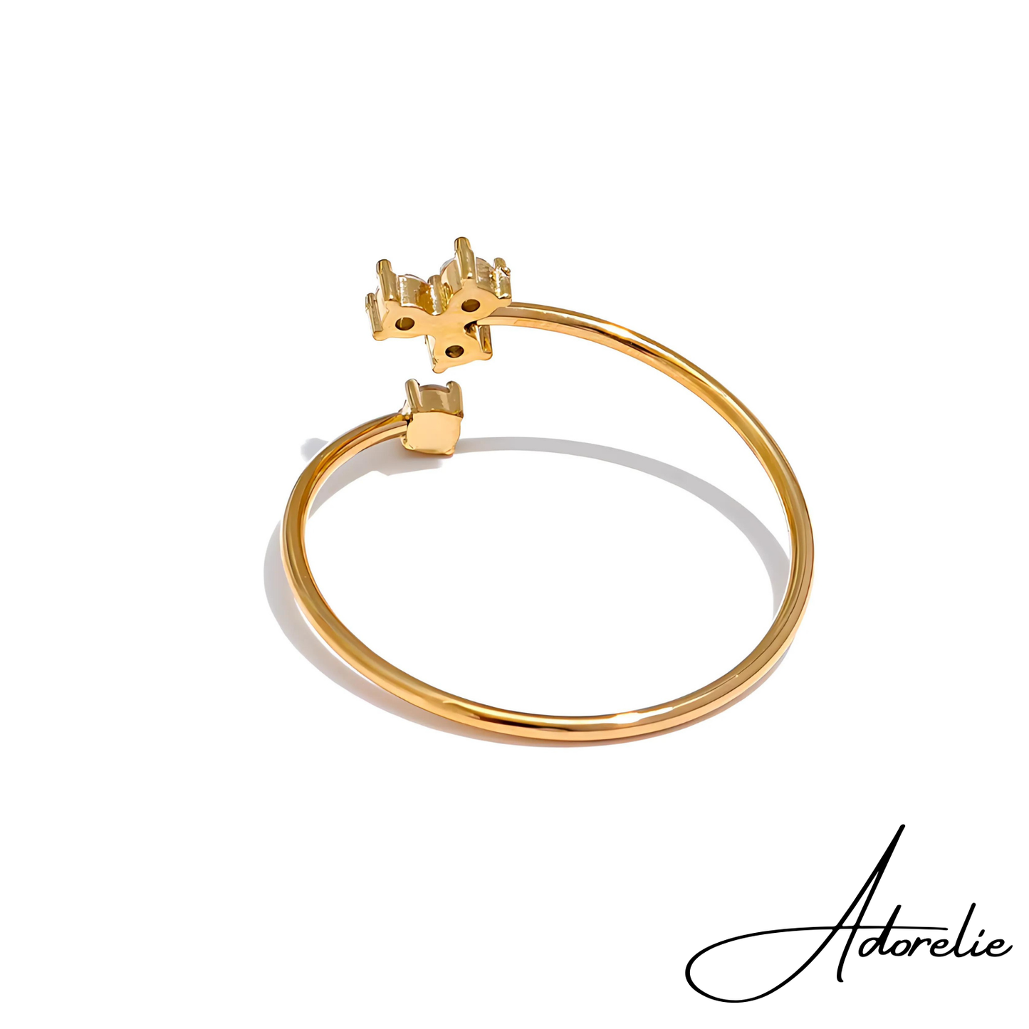 Adorelie™ Ring der Zweisamkeit