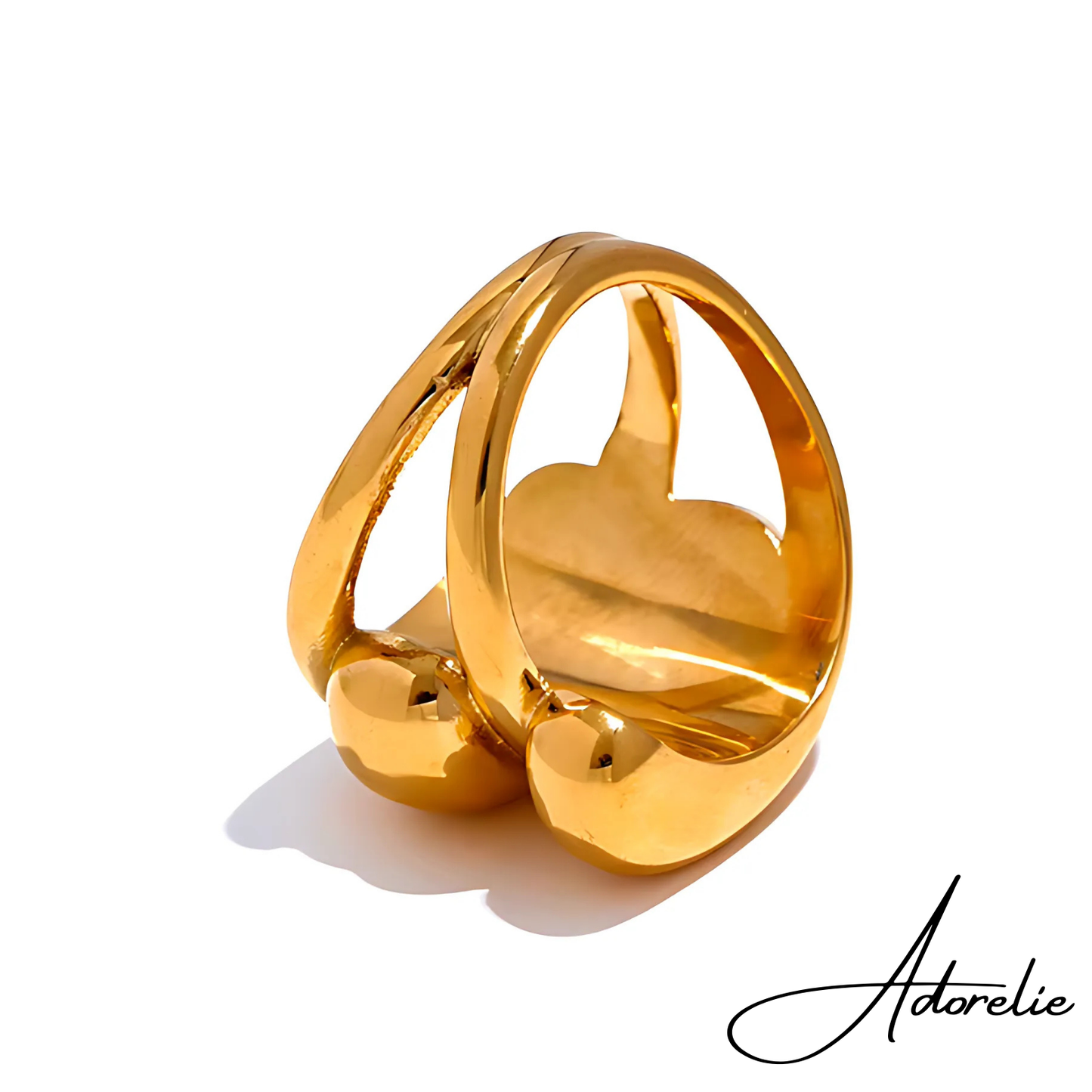 Adorelie™ Ring der Vergebung