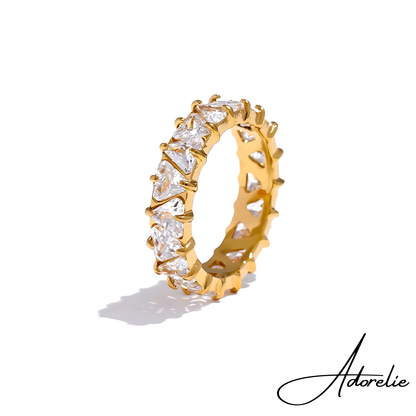 Adorelie™ Ring der Schönheit