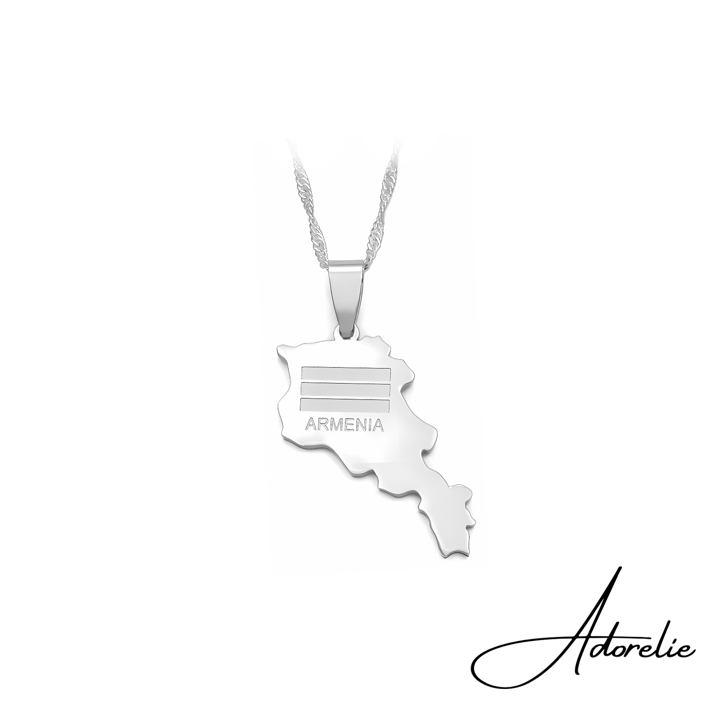 Adorelie™ Armenia🇦🇲 Necklace