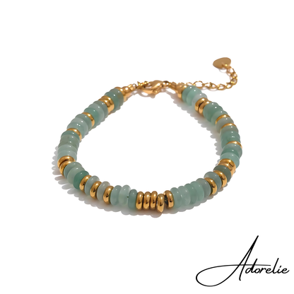 Adorelie™ Bracelet of shared places