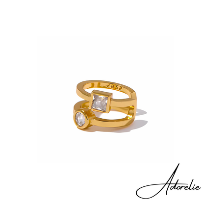 Adorelie™ Diamonds of Unity