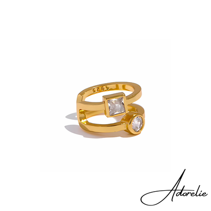 Adorelie™ Diamonds of Unity