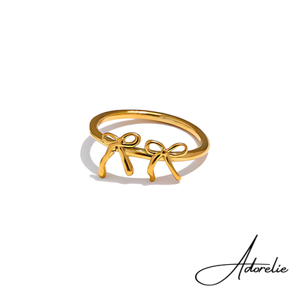 Adorelie™ Ring der Schleifen