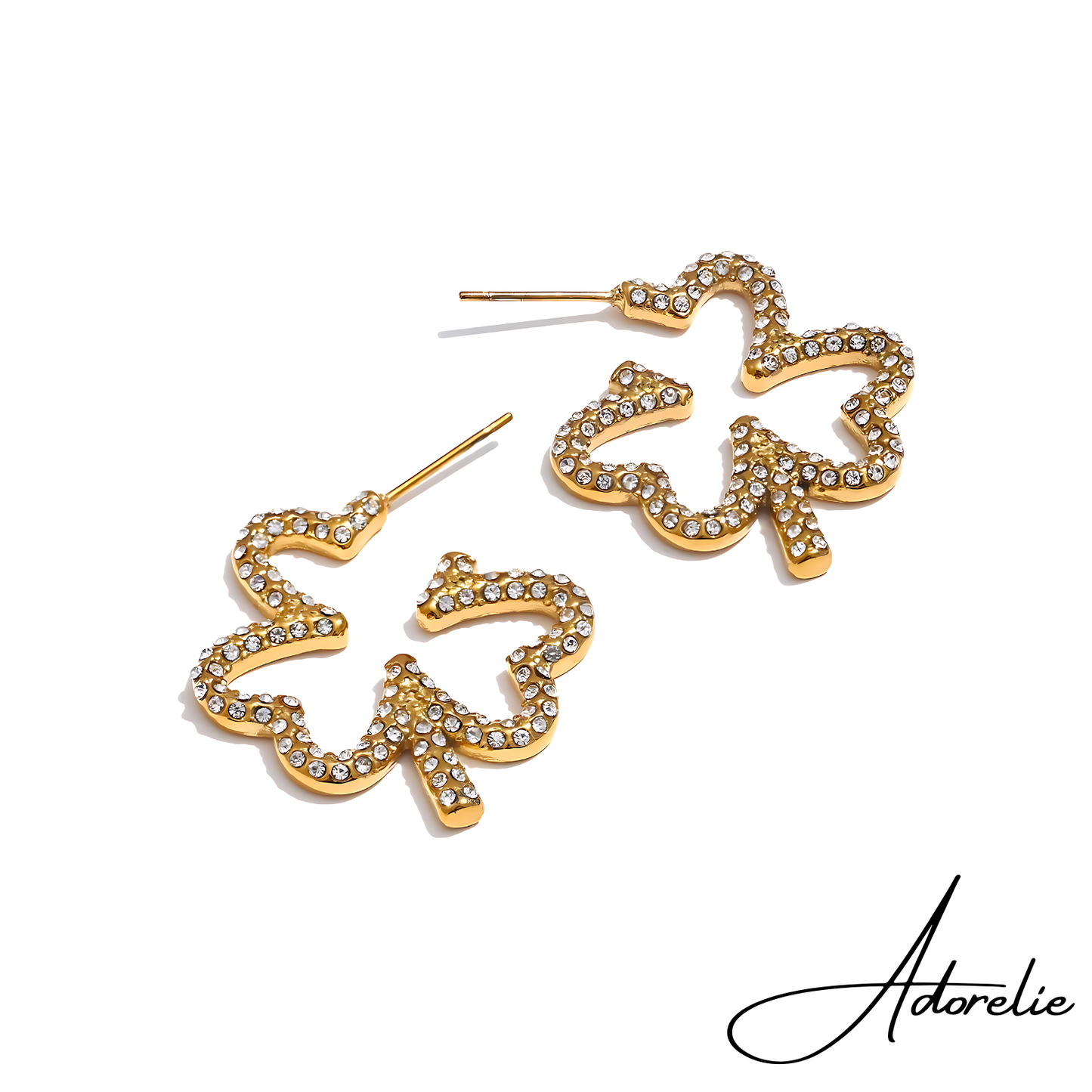 Adorelie™ Earrings of Hope