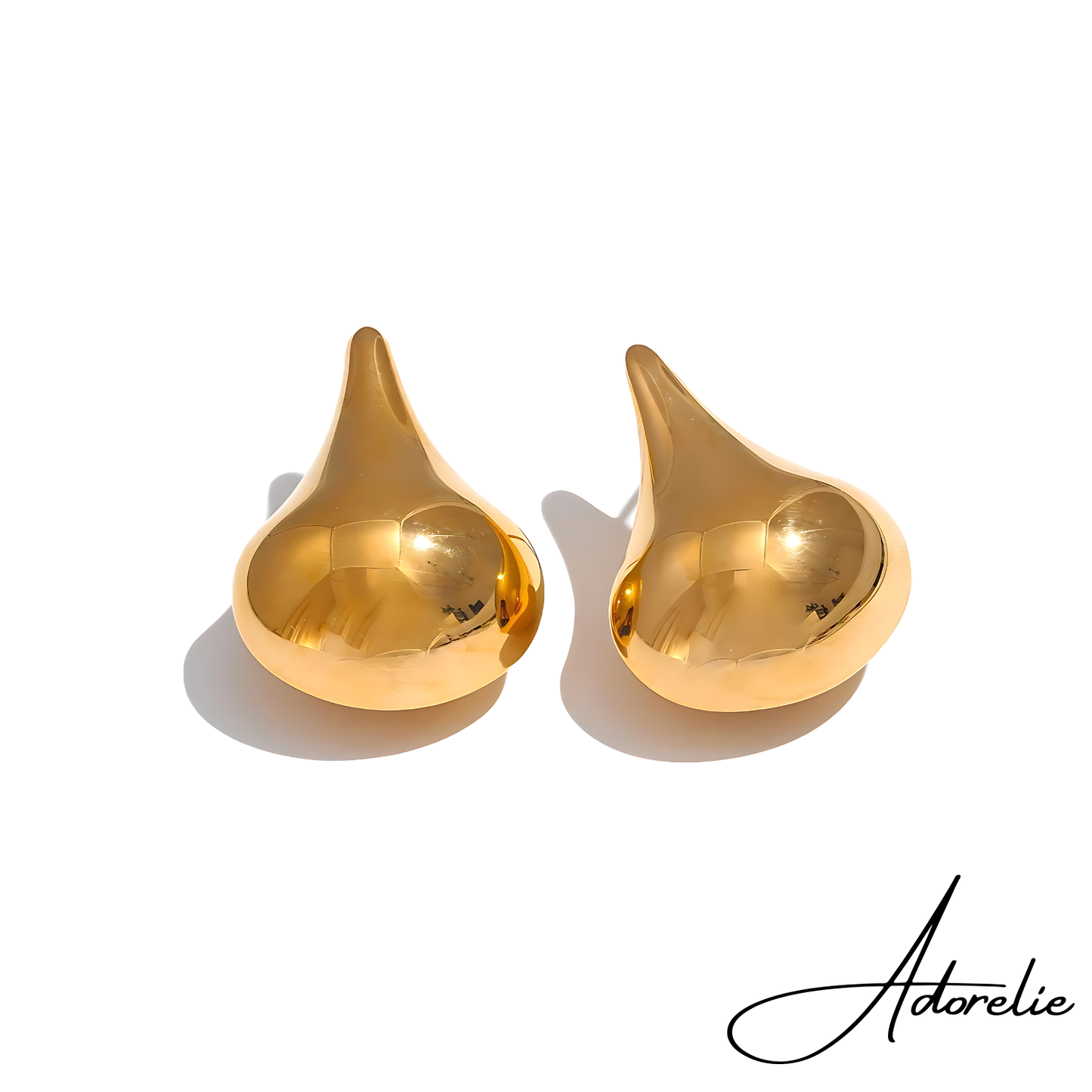 Adorelie™ Tears of Happiness Earrings 