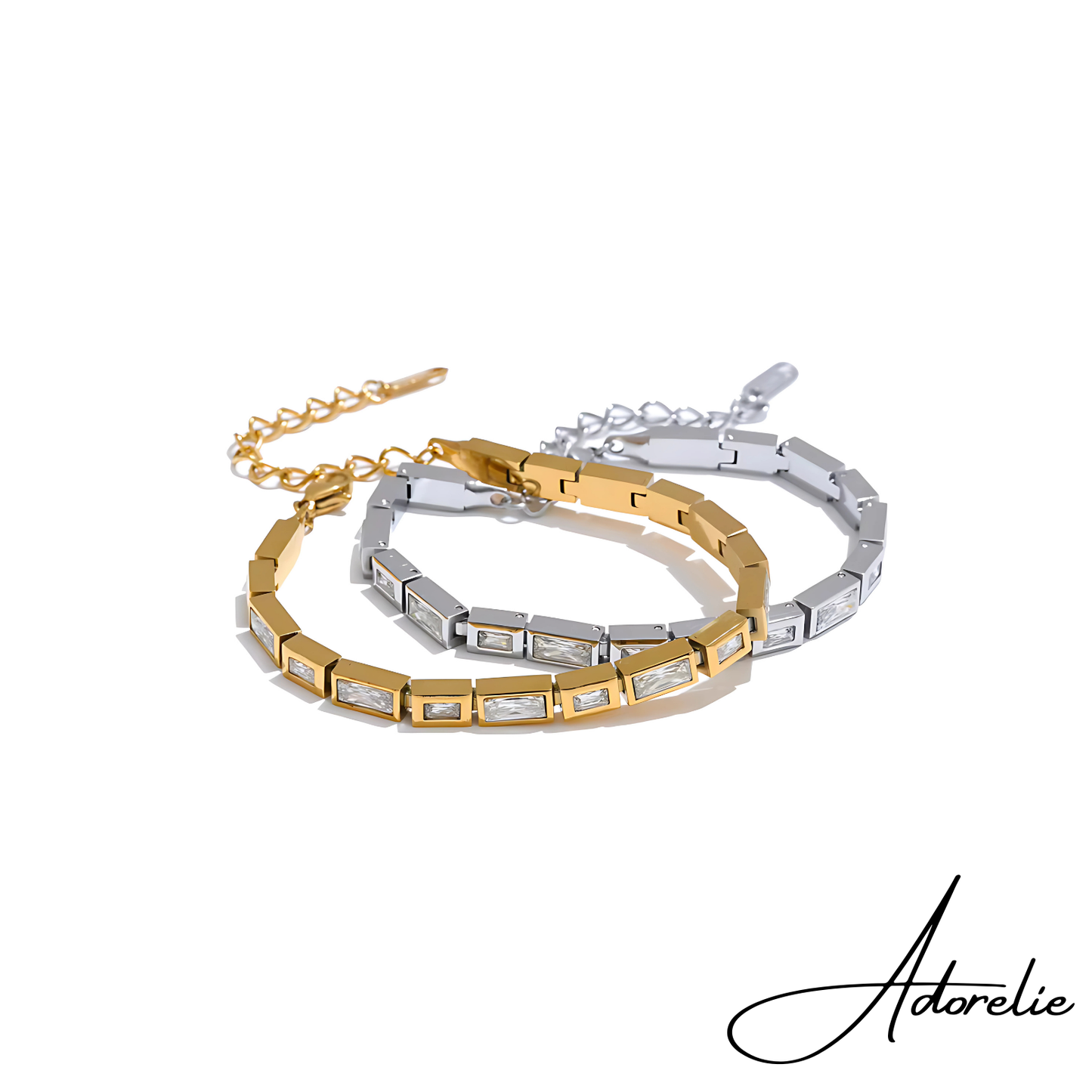 Adorelie™ Armband der Vogue