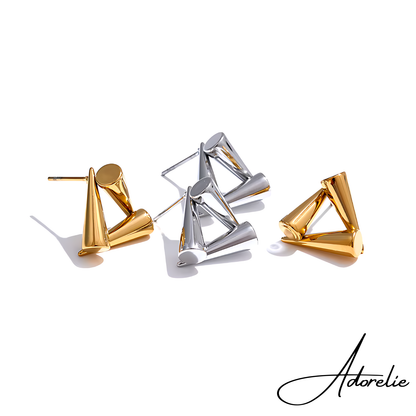 Adorelie™ Earrings of Return