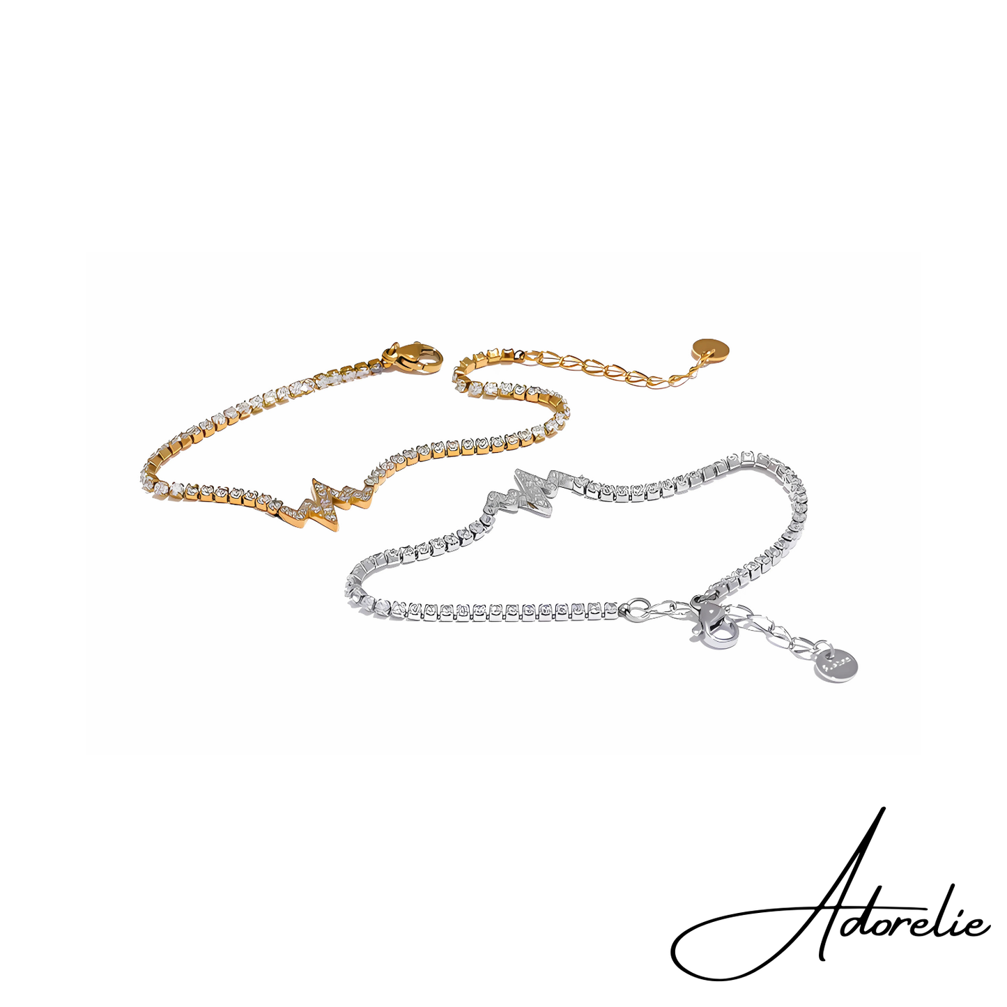 Adorelie™ Frequency Bracelet