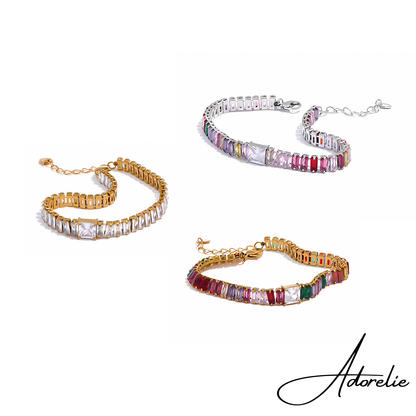 Adorelie™ Natalia's Armband des Luxus