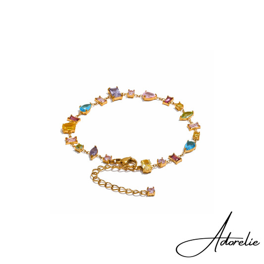 Adorelie™ Armband der Vielseitigkeit