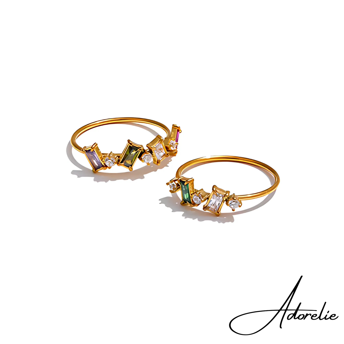 Adorelie™ Farben der Inspiration Ring