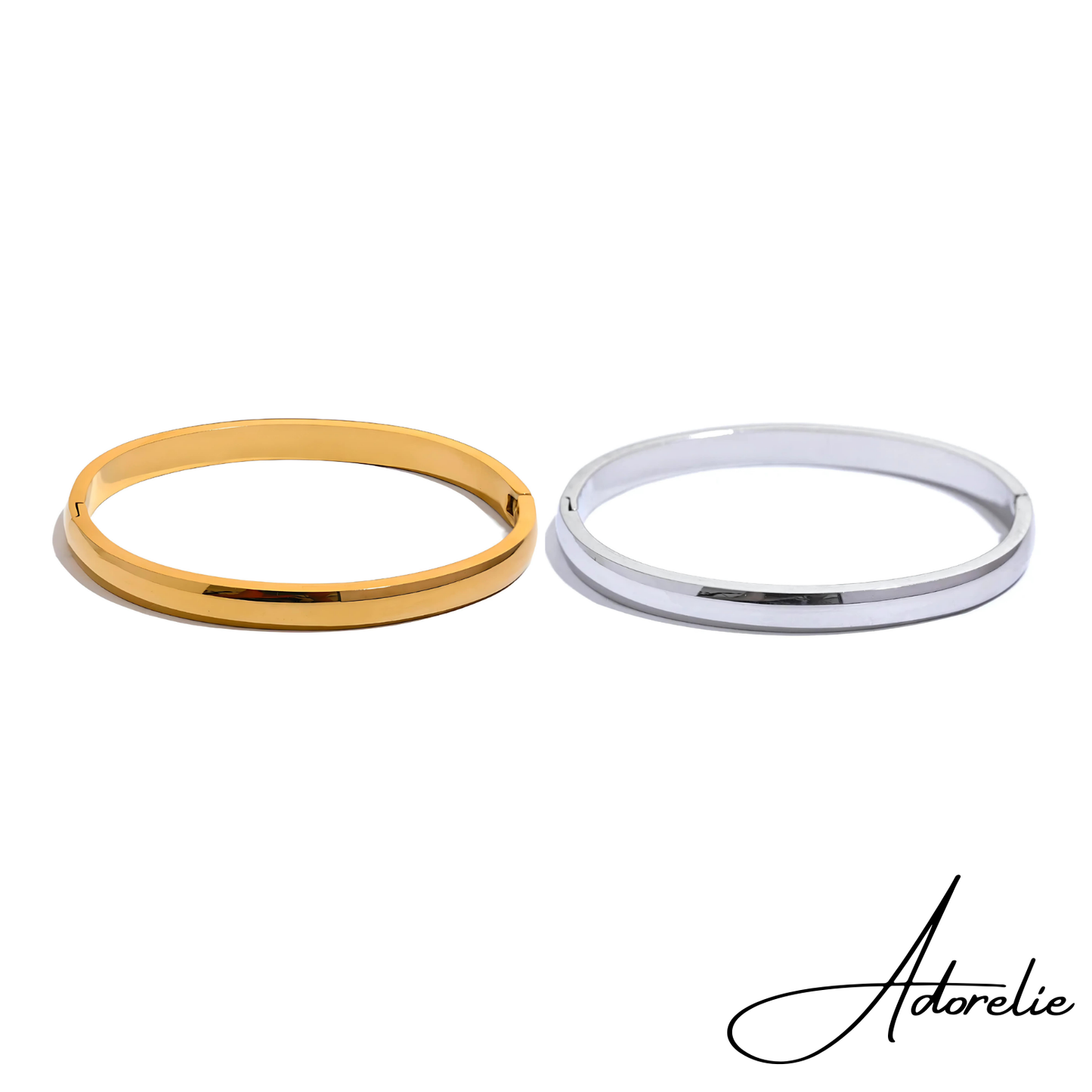 Adorelie™ 60mm Statement Armband