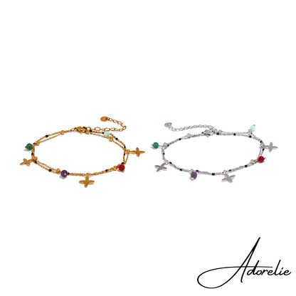 Adorelie™ Armband des Sommers