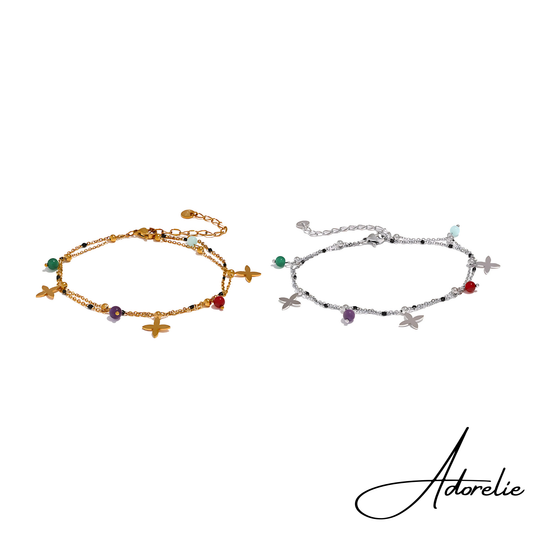 Adorelie™ Armband des Sommers