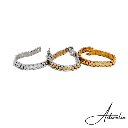 Adorelie™ Armband der Zeit